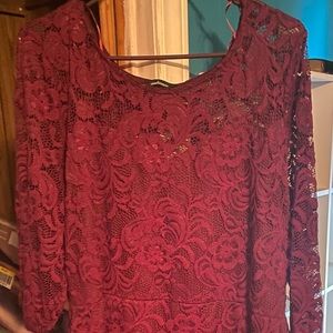 Womens clothing.. different sizes.